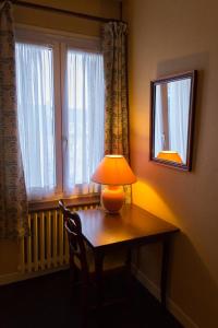 Fotografie z fotogalerie ubytování Hôtel de Flandre v destinaci Compiègne