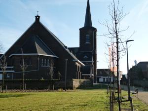 Galeriebild der Unterkunft De Konik in Uikhoven