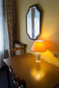 Fotografie z fotogalerie ubytování Hôtel de Flandre v destinaci Compiègne