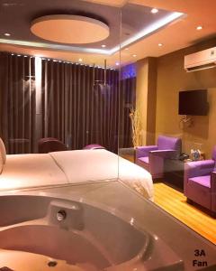 Gallery image of Bonita Boutique Hotel in Ho Chi Minh City