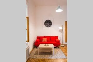 Gallery image of Pine Tree Studio in Historical City Centre in Pécs