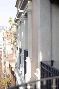 Gallery image of Occidental Diagonal 414 in Barcelona