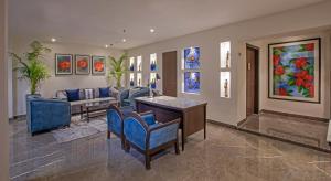 Photo de la galerie de l'établissement Lemon Tree Premier, Rishikesh, à Rishikesh 57 autres photos