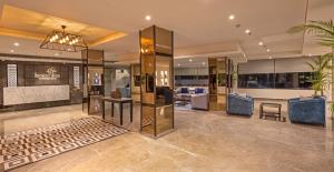 Photo de la galerie de l'établissement Lemon Tree Premier, Rishikesh, à Rishikesh