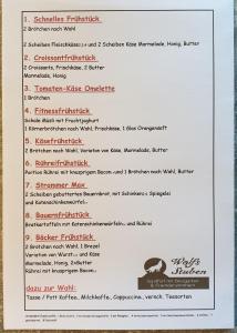 Fotografie z fotogalerie ubytování Gasthof Wolfs Stuben v destinaci Reichenbach an der Fils