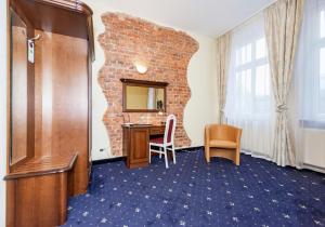 Fotografie z fotogalerie ubytování Hotel Marczewski v destinaci Bielsko-Biala