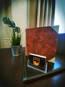 Fotografie z fotogalerie ubytování Apartment an der Furt v destinaci Erfurt + 6 fotografií