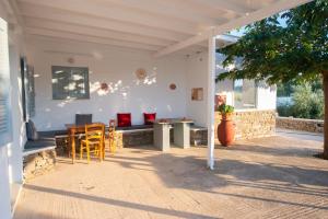 Gallery image of Themonia in Apollonia