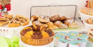 Fotografija u galeriji objekta L' Arcobaleno B&B u gradu Kasteluco