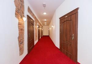 Fotografie z fotogalerie ubytování Hotel Marczewski v destinaci Bielsko-Biala