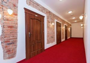Fotografie z fotogalerie ubytování Hotel Marczewski v destinaci Bielsko-Biala