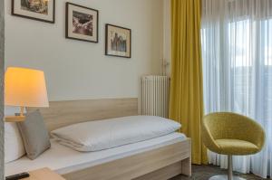 Gallery image of Centro Hotel Sautter in Stuttgart