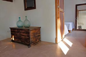 Kép Casa Mediterranea en pueblo de mar szállásáról Cala Figuerában a galériában