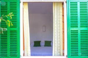 Kép Casa Mediterranea en pueblo de mar szállásáról Cala Figuerában a galériában