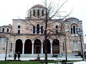 Fotografie z fotogalerie ubytování Hotel Kipseli v destinaci Volos