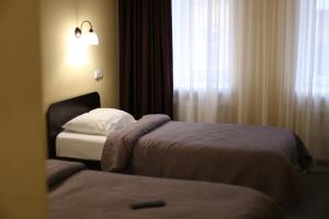 Foto dalla galleria di Готель "Палац" a Okhtyrka Altre 35 foto