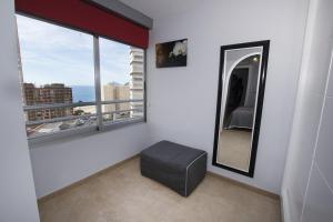 Fotografie z fotogalerie ubytování EDIFICIO PEÑASOL v destinaci Calpe