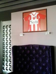 Fotografie z fotogalerie ubytování Hotel Kipseli v destinaci Volos