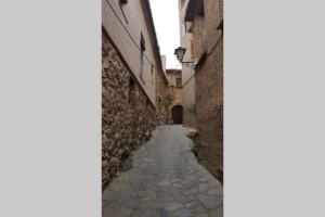 Fotografia z galérie ubytovania L'Acadèmia de La Vilella Baixa 3 v destinácii La Vilella Baixa