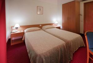 Gallery image of Hotel Fortuna in Ancona
