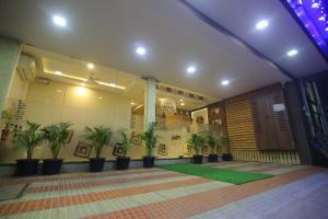Fotografie z fotogalerie ubytování Hotel White Mount v destinaci Čennaí