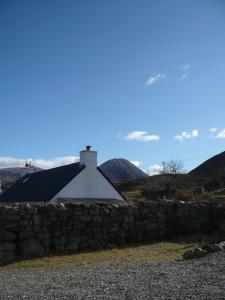 Afbeelding uit fotogalerij van Glas Bheinn Cottage in Luib +13 foto's