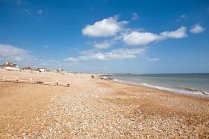 Gallery image of The Bay in Pevensey