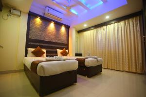 Gallery image of Hotel White Mount in Chennai