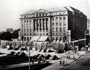 Fotografia z galérie ubytovania Esplanade Zagreb Hotel v Záhrebe