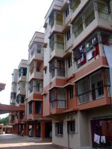 Budova, kde se apartmán nachází + 28 fotografií