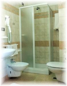 Fotografie z fotogalerie ubytování Albergo Due Monti v destinaci Ateleta