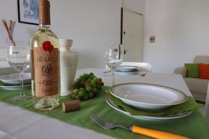Giò Otranto holiday home for 6 people italokat is kínál