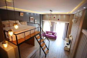 Fotografie z fotogalerie ubytování Artist Rooms Suites v destinaci Istanbul