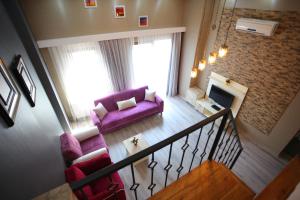 Fotografie z fotogalerie ubytování Artist Rooms Suites v destinaci Istanbul