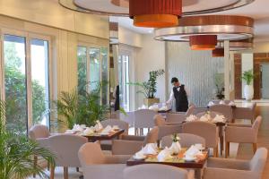 Restoran atau tempat lain untuk makan di Somerset Al Fateh Bahrain