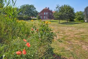 Gallery image of Elbhof Harnisch in Bleckede