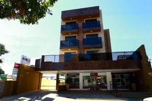 Gallery image of Rivello Apart Hotel in Sete Lagoas