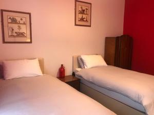 Fotografie z fotogalerie ubytování Heathrow Stay v destinaci Hounslow