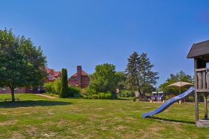 Gallery image of Elbhof Harnisch in Bleckede