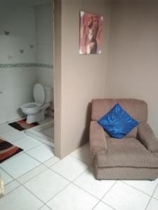 Gallery image of Rosegarden guest house in Johannesburg