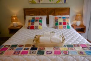 Photo de la galerie de l'établissement Pousada Vila do Loro, à Domingos Martins