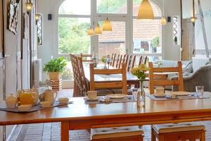 Gallery image of Elbhof Harnisch in Bleckede