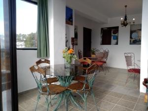 Et opholdsområde på Xenonas ΚITHΑIRON