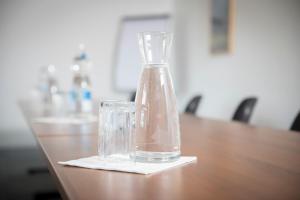 Konferenční prostory v ubytování Hotel & Alpengasthof Pinzgerhof
