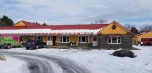 Gallery image of Middlebury Sweets Motel in Middlebury