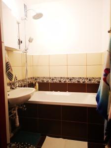 Fotografia z galérie ubytovania Erdőkerülő Apartman v Budapešti