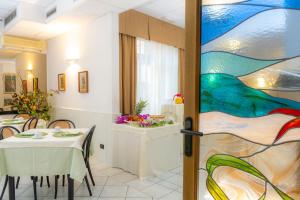 Fotografie z fotogalerie ubytování Hotel Sirena v destinaci Lido di Camaiore