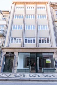 Gallery image of Oporto Between Walls by the center with A/C in Porto