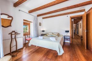 Fotografie z fotogalerie ubytování Villa La Creveta v destinaci Pollença