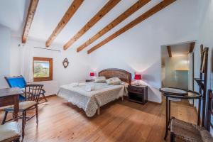 Fotografie z fotogalerie ubytování Villa La Creveta v destinaci Pollença